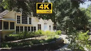Helena Modjeska (Modrzejewska) Historic House and Garden 4K (with subtitles)