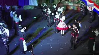 Emisi&oacute;n en directo de Colegio HS San Esteban