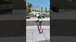 Top 3 spot in skate 3💪🔥 #skate3 #skate #skate4