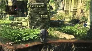 Uncharted 4 BETA | w/Bepractical | VOODOO!!!