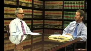 Slip and Fall Cases - Two Lawyers Discuss Slip and Fall Case Information You Should Know