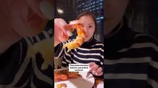 This AYCE LOBSTER BUFFET has been on my bucket list for yearssss 🦞🤩 I finally got to go and I can