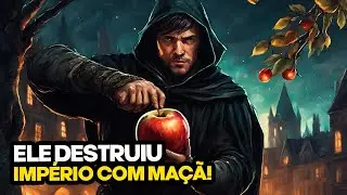 A Maçã que Destruiu um Império - Lenda de Guilherme Tell | William Tell