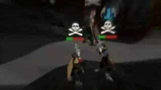 [2Speced] own a matic pk vid 2 (range,mele,clan pking)