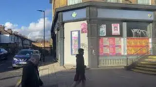 E200MMC on W19 to Ilford 