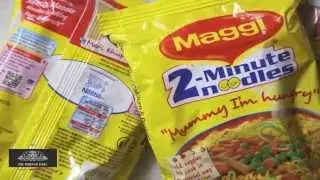 Maggi Comeback | Nestle Sets Out Plans for Bringing Maggi Back In India