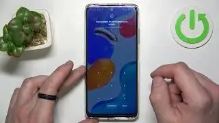How to Use Google Assistant on Lock Screen in XIAOMI Redmi Note 11s