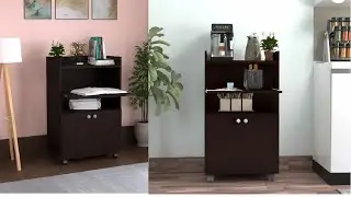 SPACEX Wiley Multipurpose Storage Cabinet assembly video