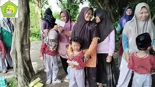 ounting Class di Akhir semester kegiatan bersama wali murid 