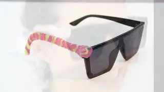Fix your broken glasses with FORMcard