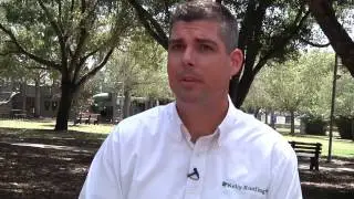 Kelly Roofing Focuses on Reroof and Repair