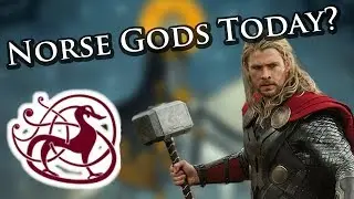 Ancient Norse Religion Today - Assembly of Forn Sed Sweden