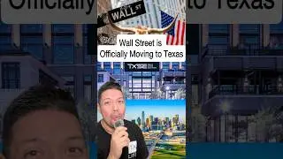 Wall Street South: The Texas Stock Exchange Opens 2026 🐂