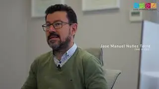 Entrevista a Torre de N&uacute;&ntilde;ez, empresa socia de Clusaga