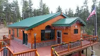 26736 Hwy89- Destination Black Hills