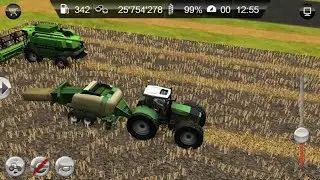 Fs12 farming simulat&ouml;r 2012 / # 320 HD /