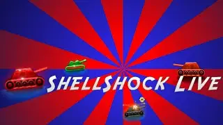 ShellShock Live! - Level 100!?