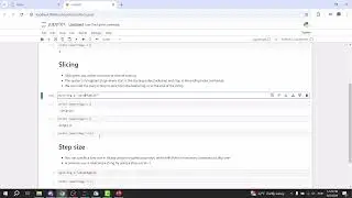 9. Mastering Python String Indexing and Slicing A Comprehensive Guide