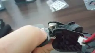 Martin Ascher Racing Paddles Mini Mod