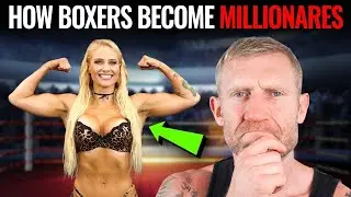 How Boxers can INSTANTLY make More Money in Boxing