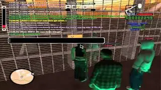 Successful LS-RP Jail Break 11/28/14