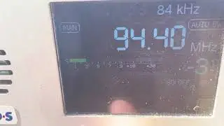 Dx tropo scan at kolimpithra beach Tinos island - 25 &Iota;&omicron;&upsilon;&lambda;ί&omicron;&upsilon; 2023