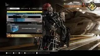 Erad Equinox Nuclear Variant Unlocked In First Opening!