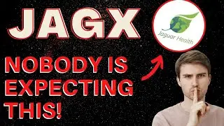 👀 JAGX Stock (Jaguar Health stock) JAGX STOCK PREDICTIONS! JAGX STOCK Analysis | mesothelioma firm