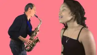 Franciele Fernanda e Marcello Moreno - AMIGOS PARA SEMPRE