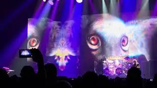 TOOL &ldquo;Vicarious&rdquo; Honolulu HI 12-19-25