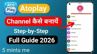 Autoplay Per Channel Kaise Banaye 2026 | Tech with kunal 