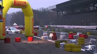 Monza Rally Show 2012 - P.S.6 