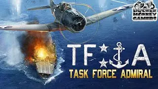 Task Force Admiral 01 - New Demo, release around the corner.