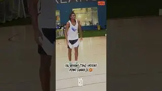Taj Bryant (&lsquo;24) -Potent Point Guard⛹🏽&zwj;♂️🏀 #highschoolbasketball #basketball #hoops
