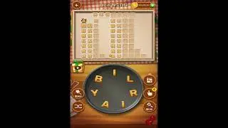 Word Cookies Daily Puzzle October 18 2022 Answers