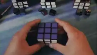 Обзор C4Y Tile Cube