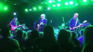 Ian Hunter - The Truth, The Whole Truth, Nuthin But The Truth