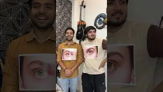 In Sab Se Bach Ke Rehena 😰 | Hassu