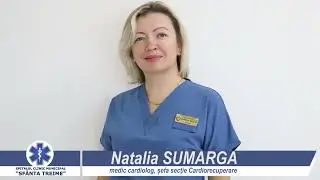 Natalia Sumarga