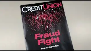 This Month in Credit Union Magazine (September 2017)