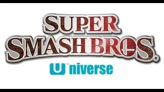 Super Smash Bros. 4 - Character Roster