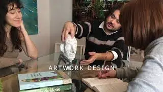 ALAN Project - Art Consultancy & Art Solutions