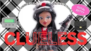 Bratz x Clueless Dionne
