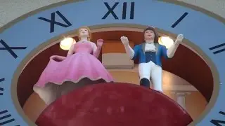 からくり★クロック♪18 京都府長岡京市神足2-6-10 テアトリーノ長岡京