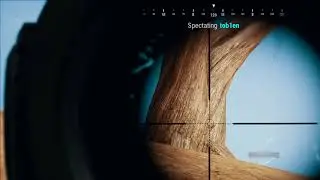 Sam got hacked in PUBG