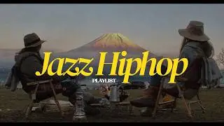 𝒑𝒍𝒂𝒚𝒍𝒊𝒔𝒕 | Vinyl Jazz Hiphop | Nujabes / MF Doom / Mac Miller / J Dilla / Madlib | Life plan