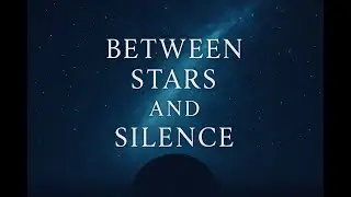 Quantum Meditation Sound | Between Stars and Silence
