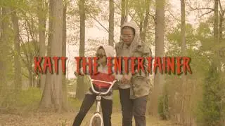 Katt's -Dance Visual to Chris Brown Sensei Ft AJ —This is a Carousel Production 🎥