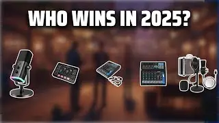 The Top 5 Best Soundboard For PS4 in 2025 - Must Watch Before Buying!