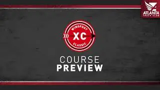 Wingfoot XC Classic Course Preview